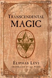 Transcendental Magic cover image cdn