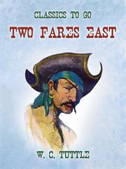 Two Fares East cover image cdn