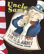 Uncle Sam : American Symbols cover image cdn