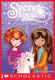 Unicorn Valley : Secret Kingdom cover image cdn