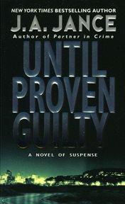 Until Proven Guilty cover image cdn