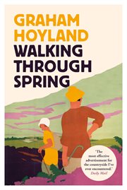 Walking Through Spring cover image cdn