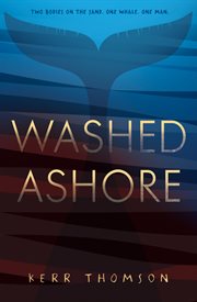 Washed Ashore cover image cdn