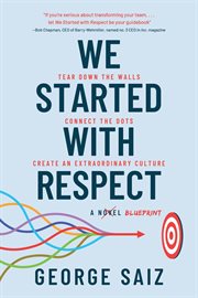 We Started With Respect cover image cdn