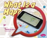 What Is a Map? : Maps cover image cdn