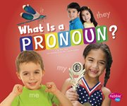 What Is a Pronoun? : Parts of Speech cover image cdn