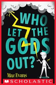 Who Let the Gods Out? cover image cdn