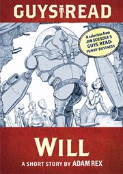 Will : a short story cover image cdn
