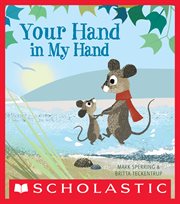 Your Hand in My Hand cover image cdn