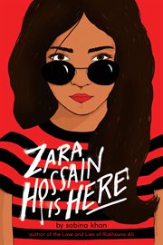 Zara Hossain Is Here cover image cdn