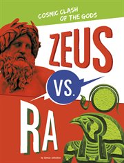 Zeus vs. Ra : Cosmic Clash of the Gods cover image cdn