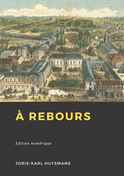 À rebours cover image cdn