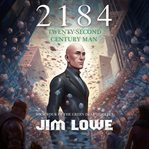 2184 - Twenty-Second Century Man : Twenty cover image cdn