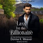 A Lass for the Billionaire cover image cdn