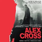 Alex Cross : Also published as CROSS cover image cdn