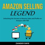 Amazon Selling Legend cover image cdn