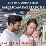 American Patriarchy cover image cdn