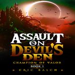 Assault on Devil's Den cover image cdn