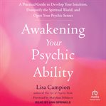 Awakening Your Psychic Ability cover image cdn