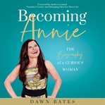 Becoming Annie cover image cdn