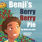 Benji's Berry Berry Pie cover image cdn
