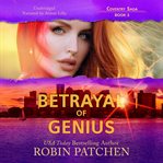 Betrayal of Genius cover image cdn