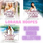 Blushing Brides Collection cover image cdn