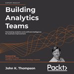 Building Analytics Teams cover image cdn
