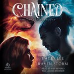Chained : Rise of the Alpha cover image cdn