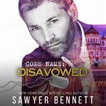 Code Name: Disavowed : Disavowed cover image cdn
