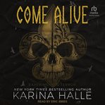 Come Alive cover image cdn