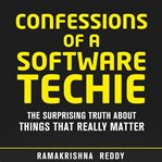 Confessions of a Software Techie cover image cdn