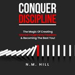 Conquer Discipline cover image cdn