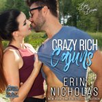 Crazy Rich Cajuns cover image cdn