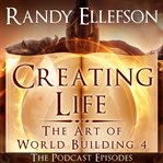 Creating Life: The Podcast Transcripts : The Podcast Transcripts cover image cdn