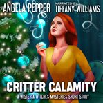 Critter Calamity cover image cdn