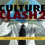 Culture Clash 2.0 cover image cdn
