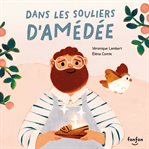 Dans les souliers d'Amédée cover image cdn