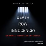 Death Row Innocence? cover image cdn