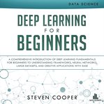 Deep Learning for Beginners cover image cdn