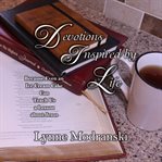 Devotions Inspired by Life cover image cdn