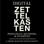 Digital Zettelkasten cover image cdn