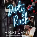 Dirty Rock : A Rock Star Romance cover image cdn