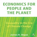 Economics for People and the Planet cover image cdn