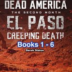 El Paso: Creeping Death : Creeping Death cover image cdn