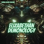Elizabethan Demonology cover image cdn