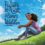 Figure It Out, Henri Weldon cover image cdn