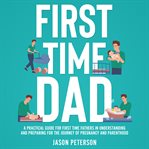 First Time Dad cover image cdn