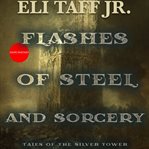 Flashes of Steel and Sorcery cover image cdn