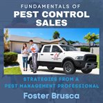 Fundamentals of Pest Control Sales cover image cdn